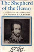The Shepherd of the Ocean by Adamson J H and H F Folland