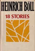 18 Stories by Boll Heinrich