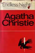 Endless Night by Christie Agatha
