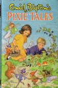 Pixie Tales by Blyton Enid