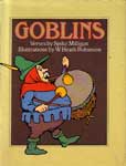 Goblins by Milligan Spike