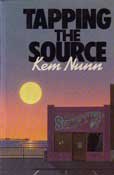 Tapping The Source by Nunn, Kem