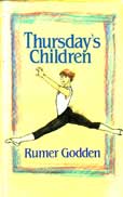 Thursdays Children by Godden Rumer