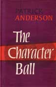 The Character Ball by Anderson Patrick