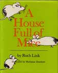 A House Full of Mice by Link Ruth