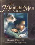 The Midnight Man by Doherty Berlie