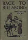 Back To Billabong by Bruce Mary Grant