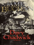 Davy Chadwick by Buchan James