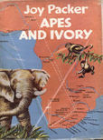 Apes And Ivory by Packer Joy