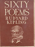 Sixty Poems by Kipling Rudyard